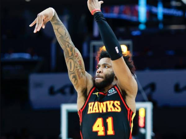 Saddiq Bey Sepakati Kontrak Tiga Tahun Senilai $20 juta Dengan Wizards