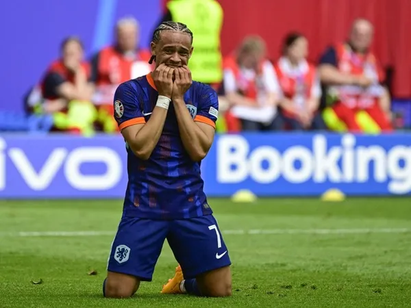 Xavi Simons Ternyata Pernah Menolak Real Madrid pada 2022