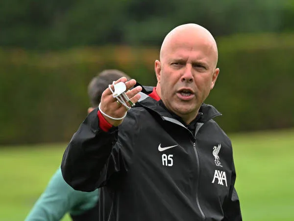 3 Pemain Absen dari Pramusim Liverpool, Tak Masuk Rencana Arne Slot?