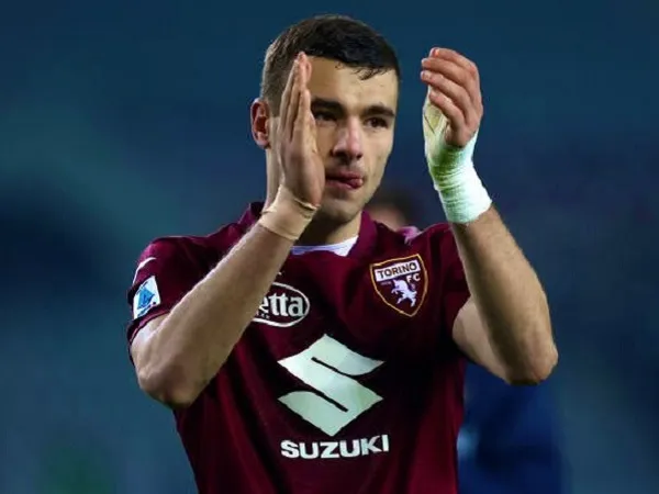 Alessandro Buongiorno