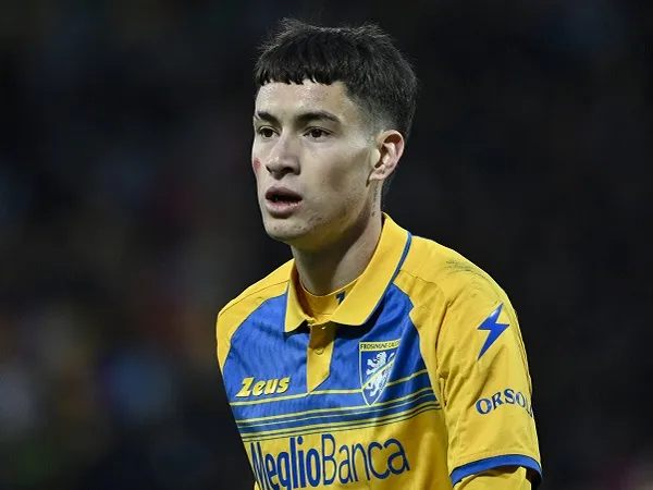 AS Roma Saingi Leicester City untuk Matias Soule