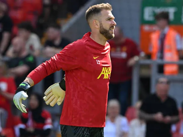 Baru Saja Gabung Real Betis, Adrian Bisa Langsung Reuni dengan Liverpool