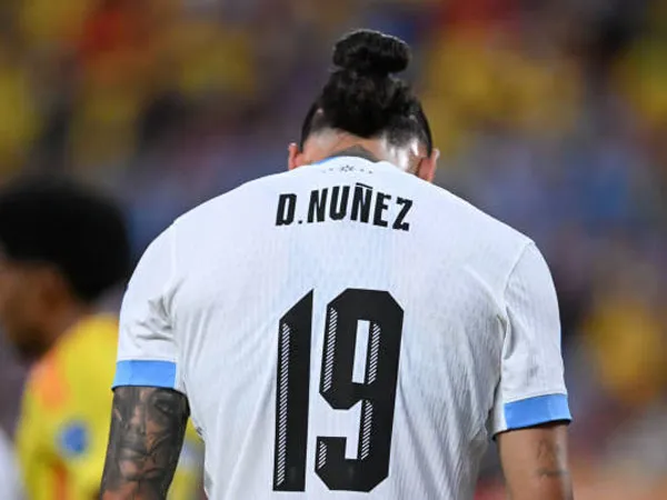 Buat Kekacauan di Copa America, Darwin Nunez Hanya Melindungi Keluarganya