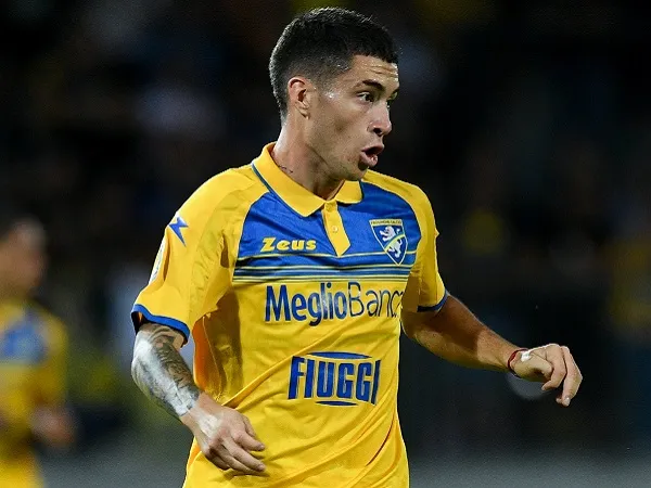 Caleb Okoli Bujuk Matias Soule agar Gabung Leicester City