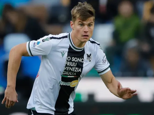 Ditaksir Inter, Udinese Pasrah Jaka Bijol Hengkang