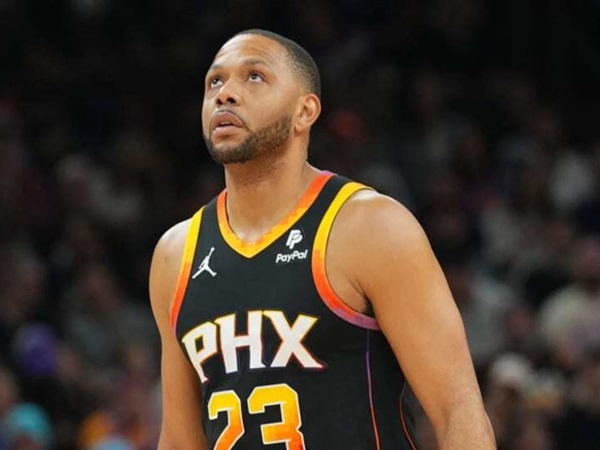 Eric Gordon Sebut Alasan Gabung dengan Sixers
