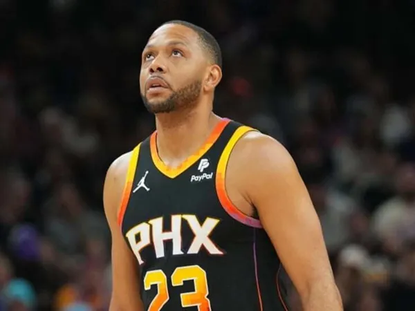 Eric Gordon Sebut Alasan Gabung dengan Sixers