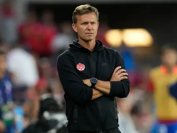 Jelang Tampil vs Uruguay, Pelatih Timnas Kanada Minta Pemain Lebih Efektif