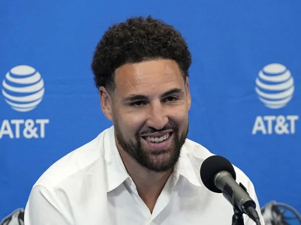 Klay Thompson Hengkang Bukti Dinasti Warriors Telah Selesai
