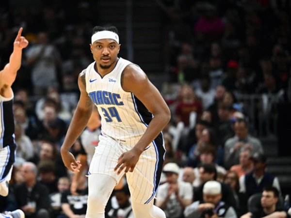 Lakers Terus Memantau Center Wendell Carter Jr
