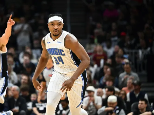 Lakers Terus Memantau Center Wendell Carter Jr