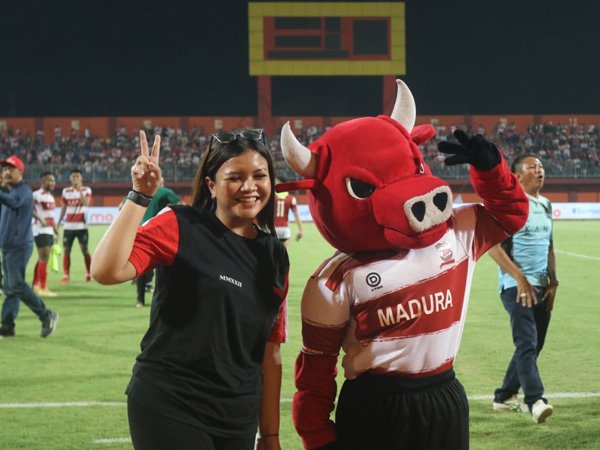 Madura United Umumkan 3 Rekrutan Pemain Lokal, Pemain Asing Segera Menyusul