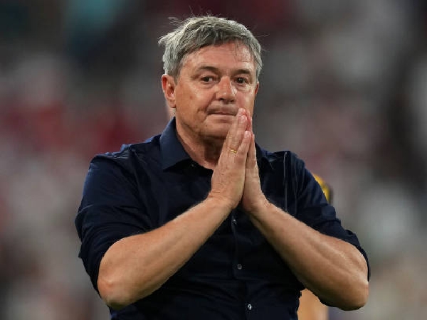 Serbia Pastikan akan Tetap Dilatih oleh Dragan Stojkovic