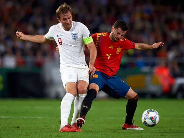 Spanyol vs Inggris, Fakta dan Rekor Menarik Jelang Final Euro 2024