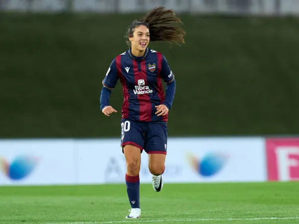 Tambah Kekuatan, Aston Villa Women Datangkan Paula Tomas dari Levante