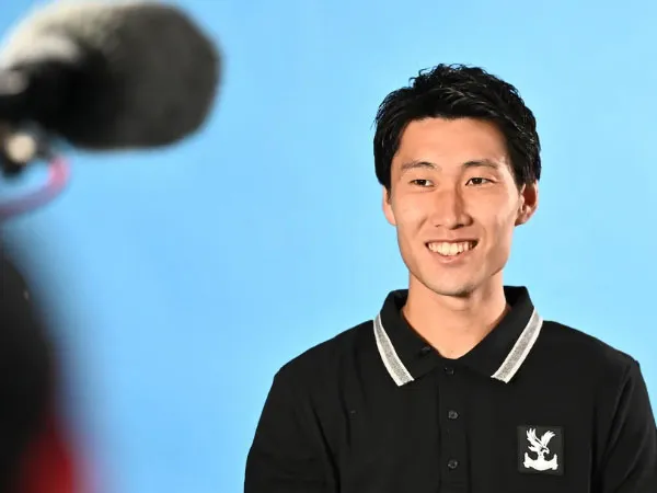 Tinggalkan Lazio Demi Crystal Palace, Daichi Kamada: Ini Proyek yang Tepat