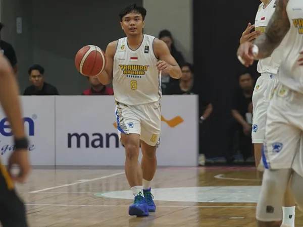 Yudha Saputera Lega Prawira Merdam Perlawanan RANS