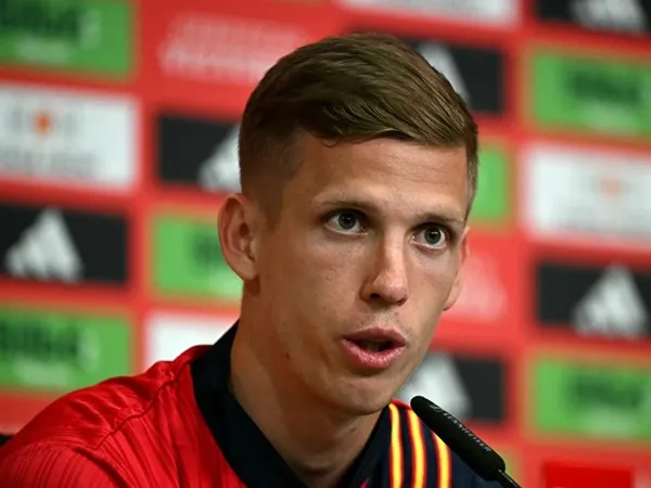 Dani Olmo Tak Takut Berhadapan dengan Bellingham di Final Euro 2024