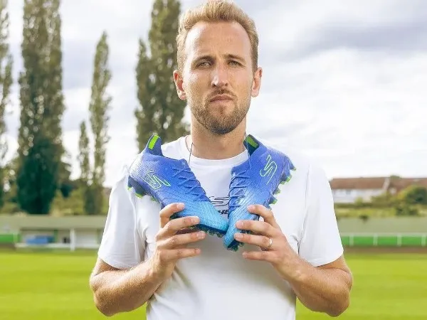 Harry Kane