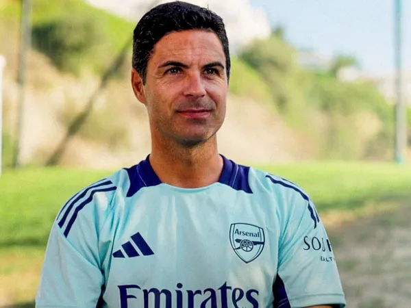 Mikel Arteta Bicara Tentang Dampak Format Baru Liga Champions
