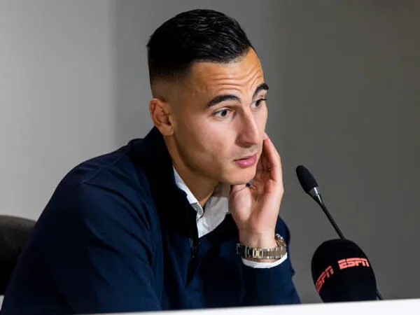 Pengadilan Jerman Putuskan Pemutusan Kontrak El Ghazi di Mainz 05 Tidak Sah