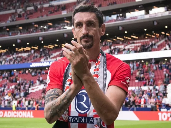 Defender Atletico Madrid