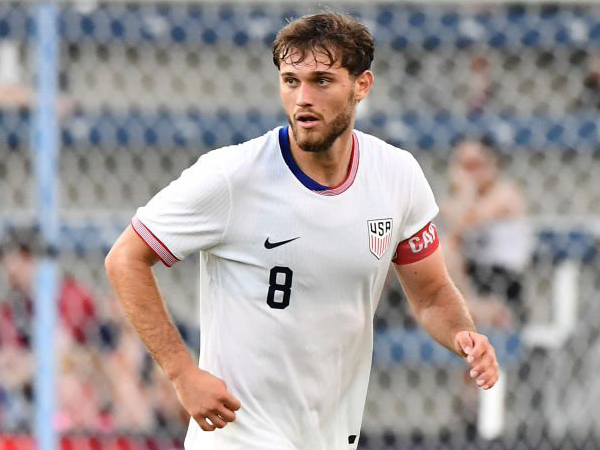 Dua Klub ini Ingin Gagalkan Transfer Tanner Tessmann ke Inter