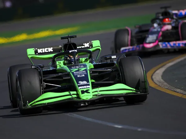 James Vowles akui Williams tertarik datangkan Valtteri Bottas.