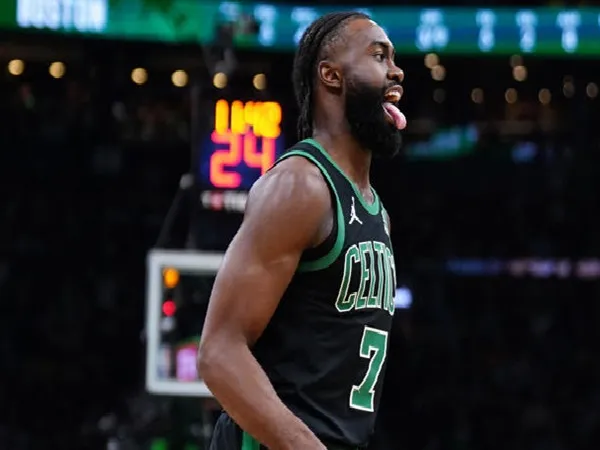 Jaylen Brown Berjanji Akan Membagikan Kisahnya