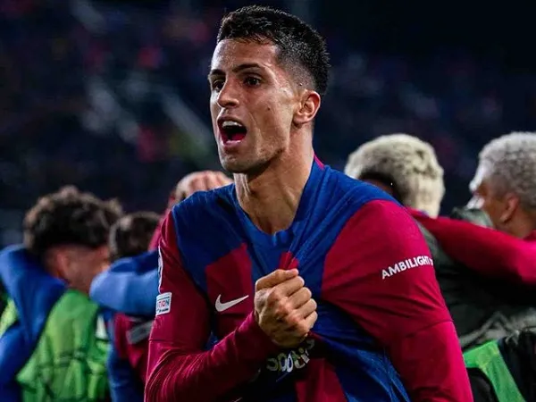 Joao Cancelo