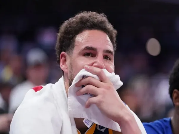 Klay Thompson Tinggalkan Warriors, Legenda NBA Bilang Begini