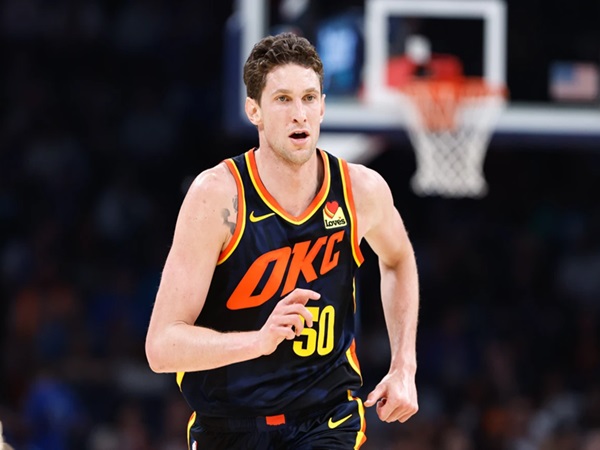 Mike Muscala Mengumumkan Telah Pensiun dari NBA