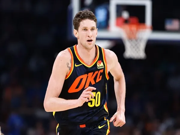 Mike Muscala Mengumumkan Telah Pensiun dari NBA