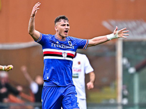 Sebastiano Esposito Akan Jalani Masa Peminjaman di Empoli