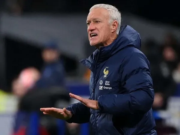 Gagal di Euro 2024, Didier Deschamps Berencana Rombak Penyerang Perancis