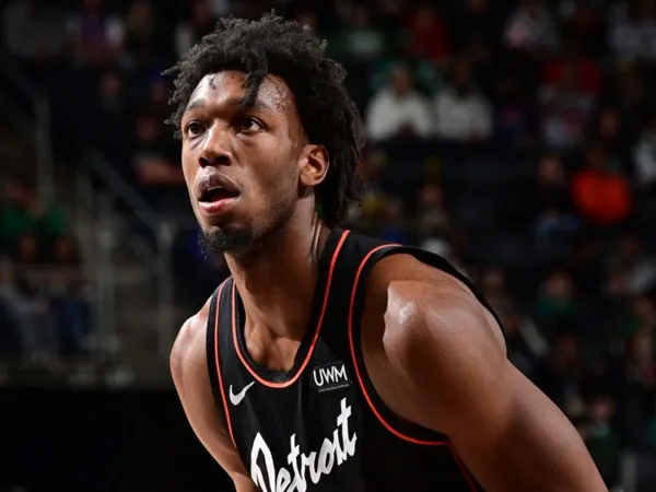 James Wiseman Beberkan Alasan Memilih Gabung Pacers