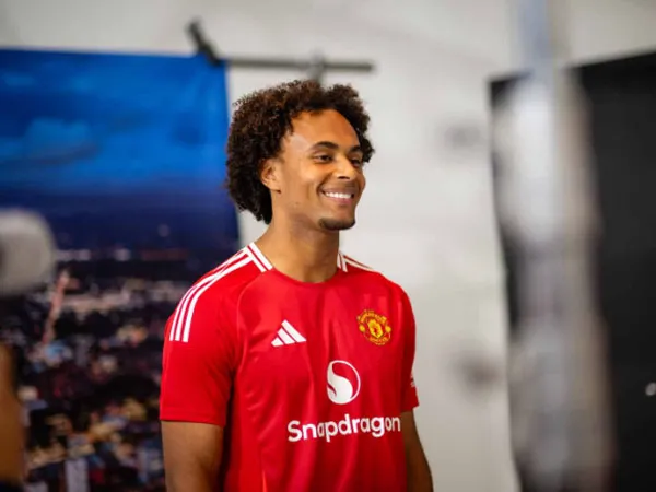 Joshua Zirkzee Bisa Buat Taktik Ten Hag di Man United Lebih Mirip Ajax