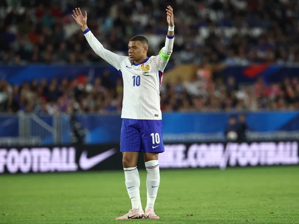 Kylian Mbappe Akan Cocok Bermain di Real Madrid