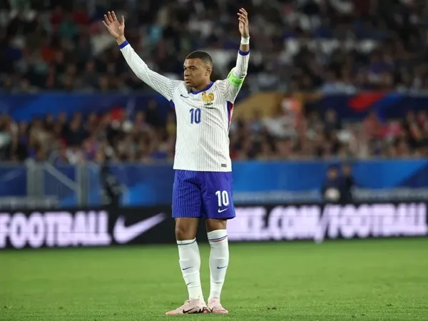 Kylian Mbappe Akan Cocok Bermain di Real Madrid