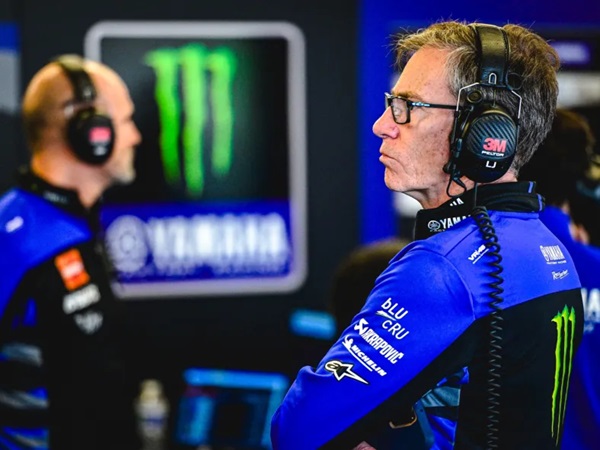 Mantan Bos Rossi Berikan Saran ke Ducati untuk Mengelola Marc Marquez