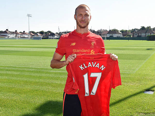Ragnar Klavan dan Perjalanan Mengejutkannya di Liverpool