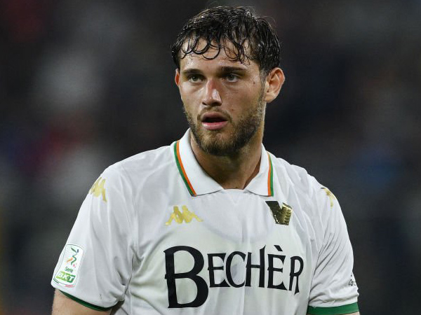 Tinggal Selangkah Lagi Inter Tuntaskan Transfer Tanner Tessmann