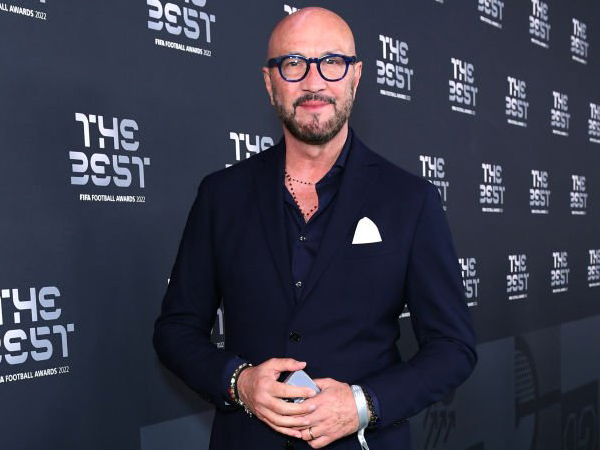 Walter Zenga Puji Kualitas Dua Penjaga Gawang Inter Milan