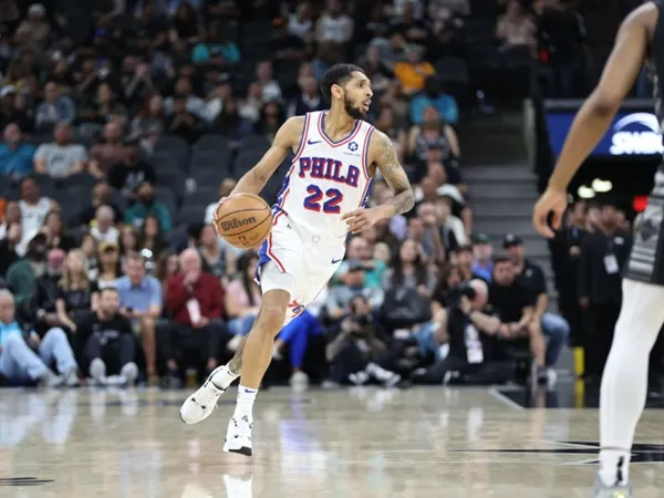 Cam Payne Menandatangani Kontrak Satu Tahun dengan New York Knicks