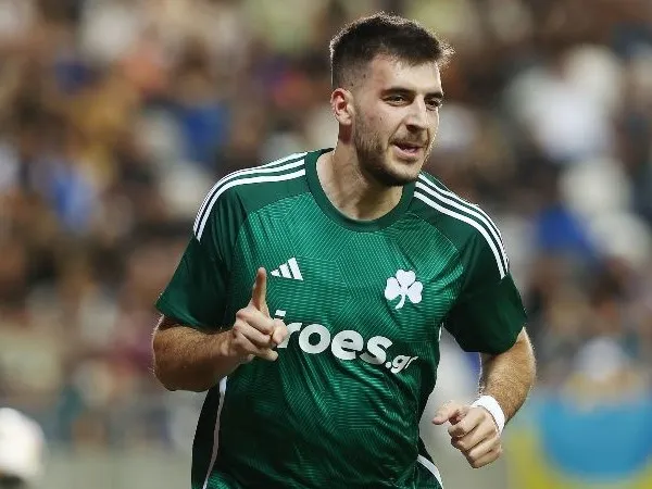 Cari Pengganti Zirkzee, Bologna Bidik Fotis Ioannidis dan Thijs Dallinga