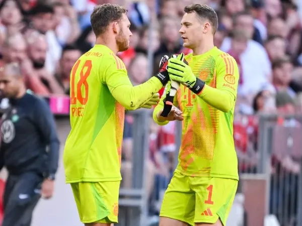 Daniel Peretz: Manuel Neuer Kiper Terbaik Sepanjang Sejarah!