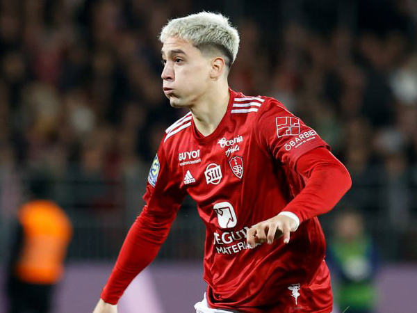 Ditaksir Tiga Klub, Inter Milan Banderol Martin Satriano Segini