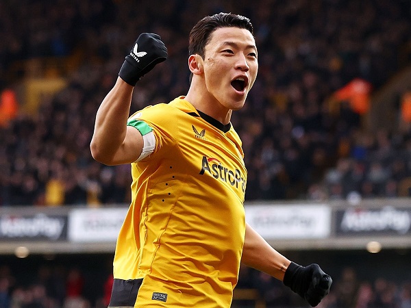 FC Como Akui Pemainnya Rasis Kepada Hwang Hee-chan