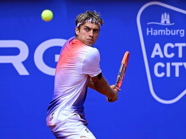 Flavio Cobolli Dinginkan Daniel Altmaier Di Hamburg