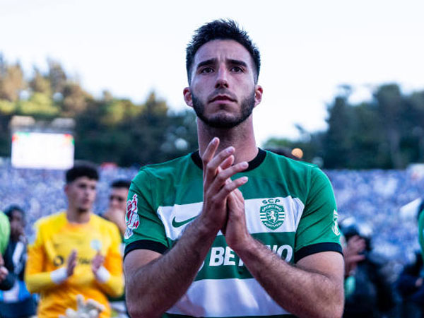 Goncalo Inacio Jadi Prioritas Utama Liverpool di Bursa Transfer Musim Panas